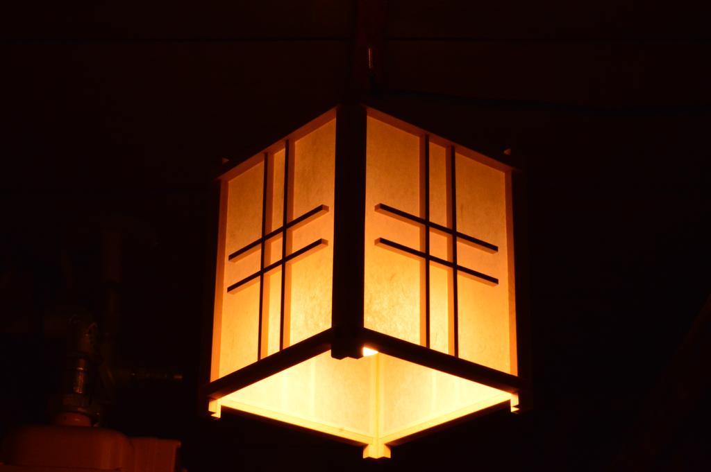 Guesthouse Oasis โอซาก้า ภายนอก รูปภาพ