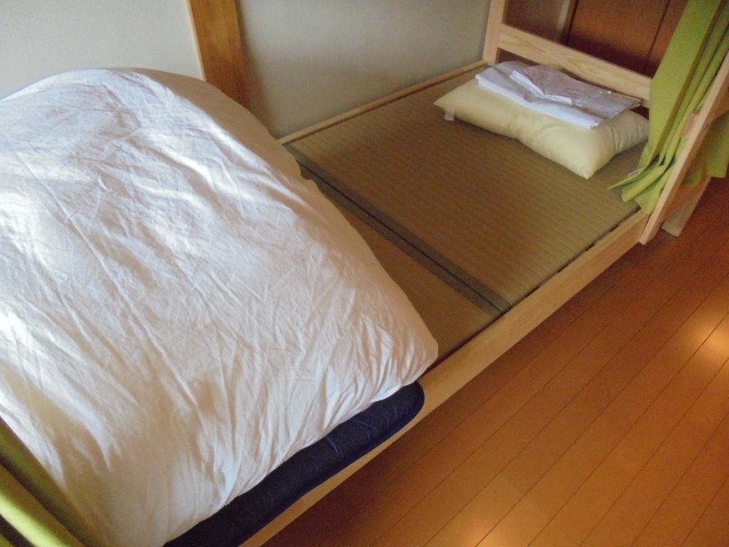 Guesthouse Oasis โอซาก้า ภายนอก รูปภาพ