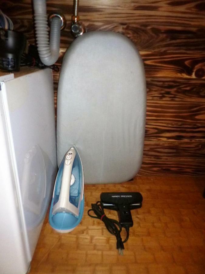 Guesthouse Oasis โอซาก้า ภายนอก รูปภาพ
